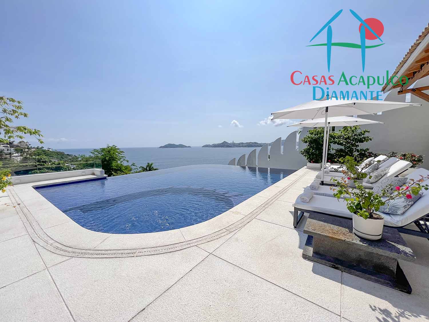 Casa Suriana - Terraza 16