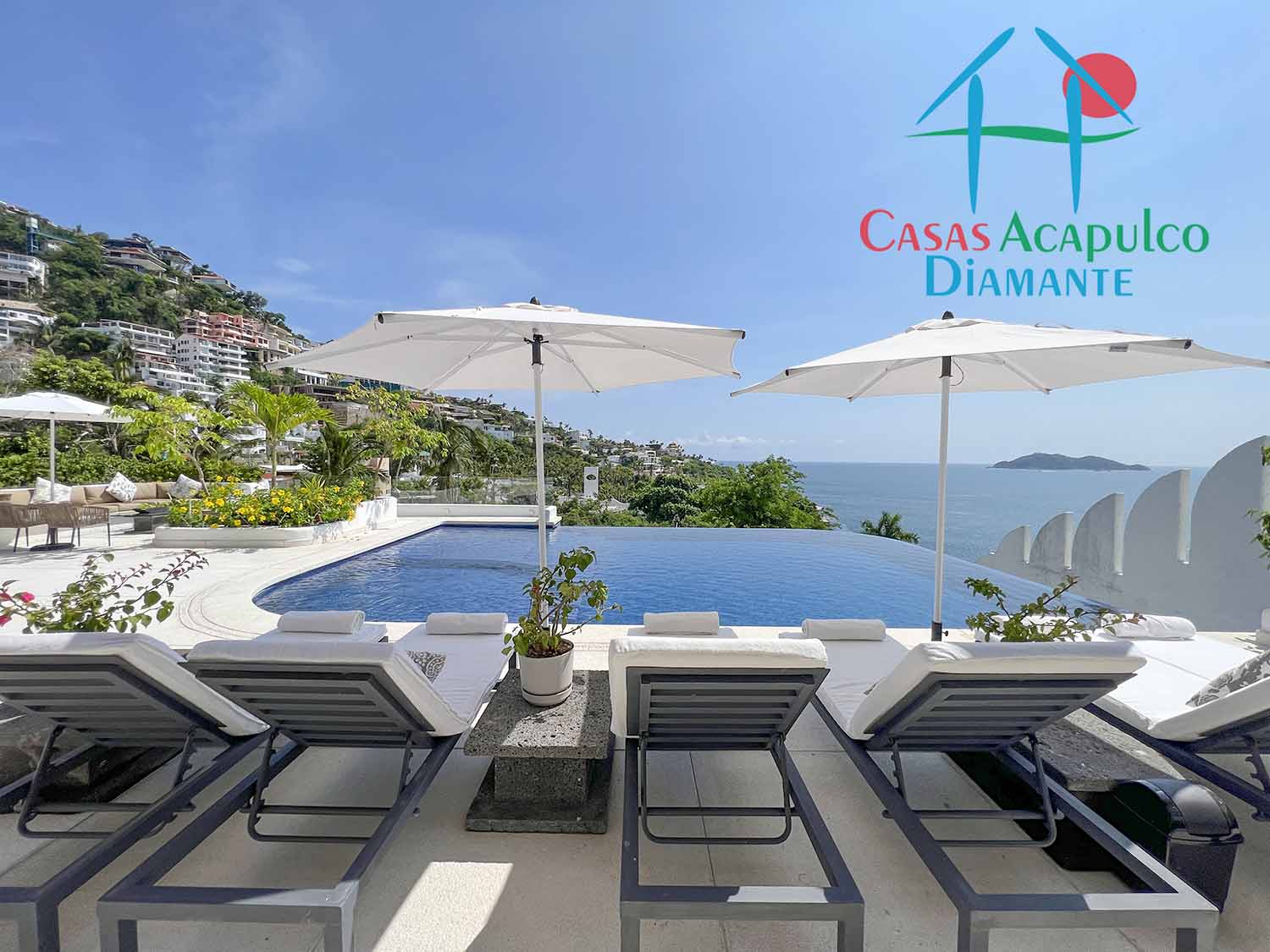 Casa Suriana - Terraza 17