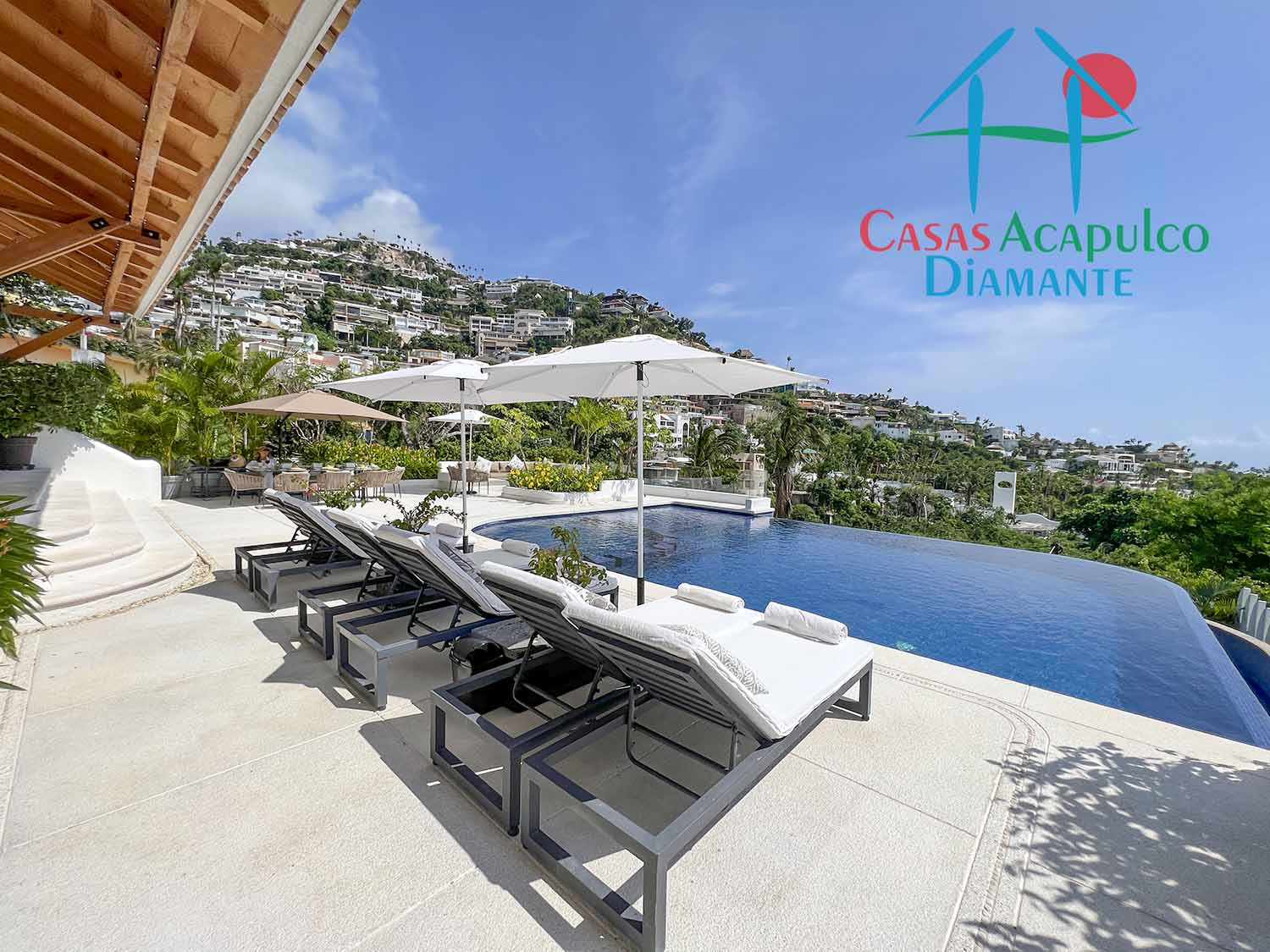 Casa Suriana - Terraza 18