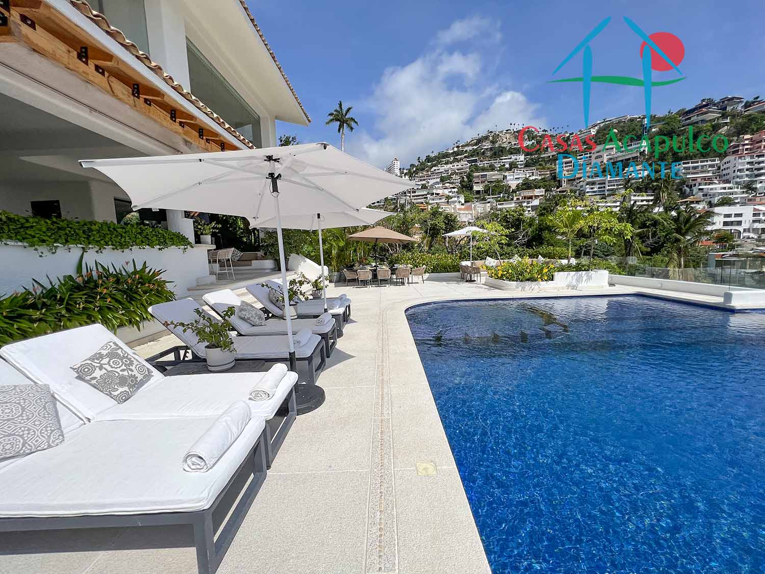 Casa Suriana - Terraza 19