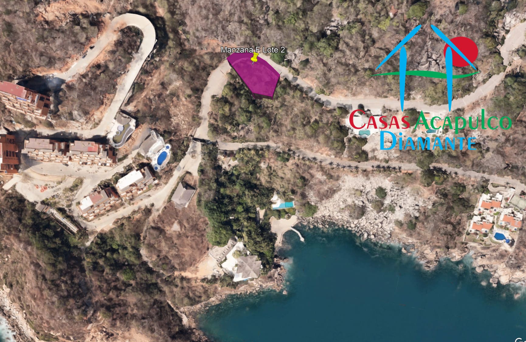 Terreno Brisas del Marqués Manzana F Lote 2 Terreno Brisas del Marqués Manzana F Lote 2