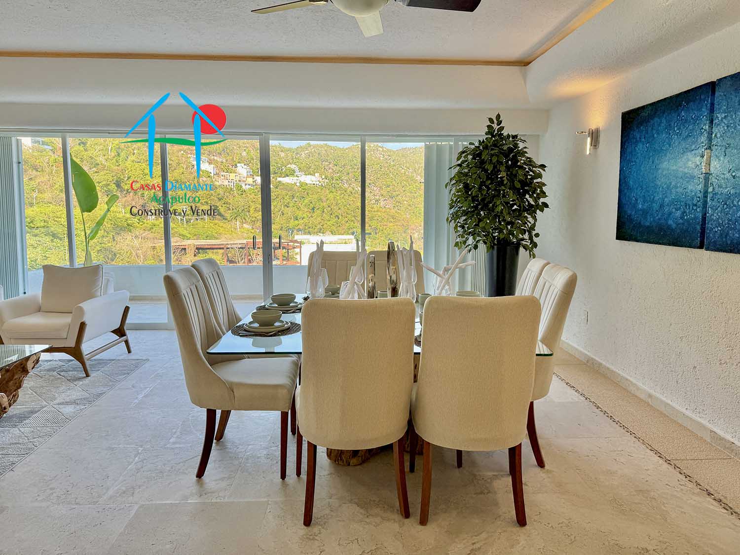 Polinesia Residences 401 - Estancia 10