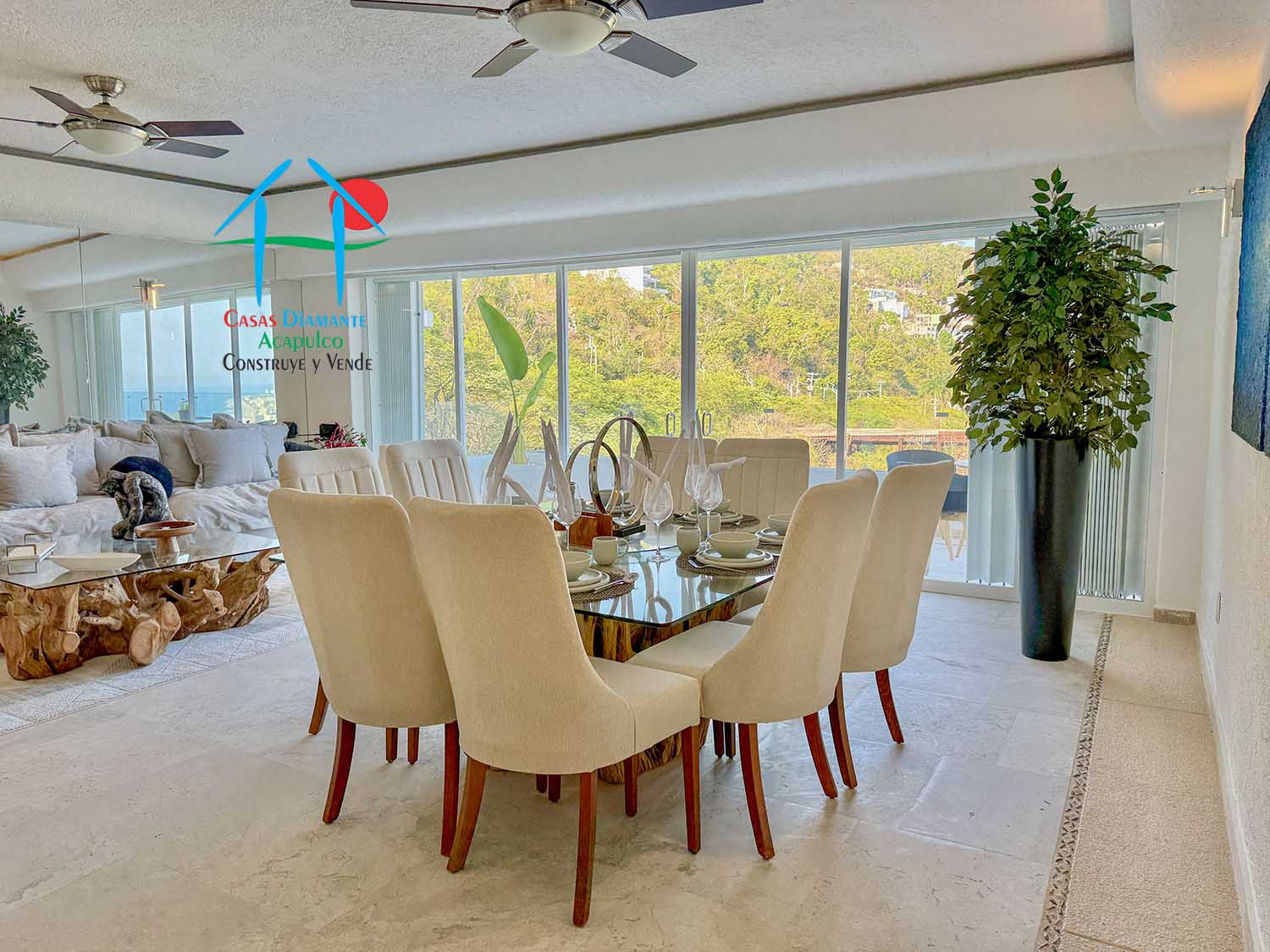 Polinesia Residences 401 - Estancia 11