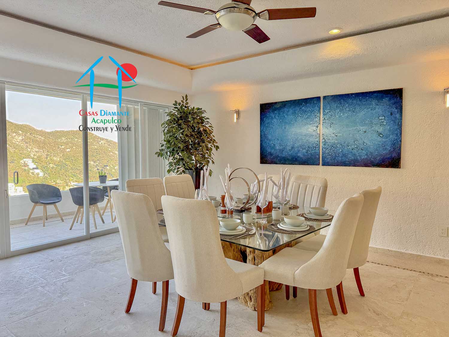 Polinesia Residences 401 - Estancia 13