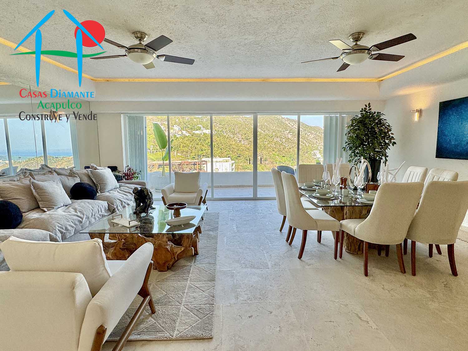 Polinesia Residences 401