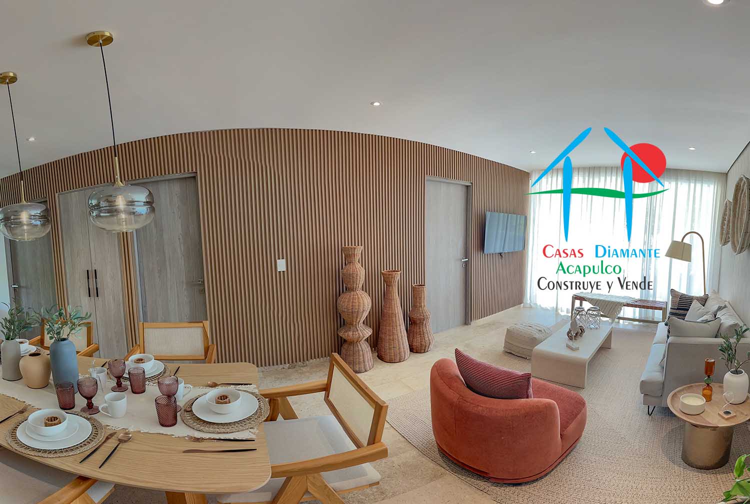 Palm Diamante T1 A 1604 - Estancia 2 Palm Diamante T1 A 1604 - Estancia 2