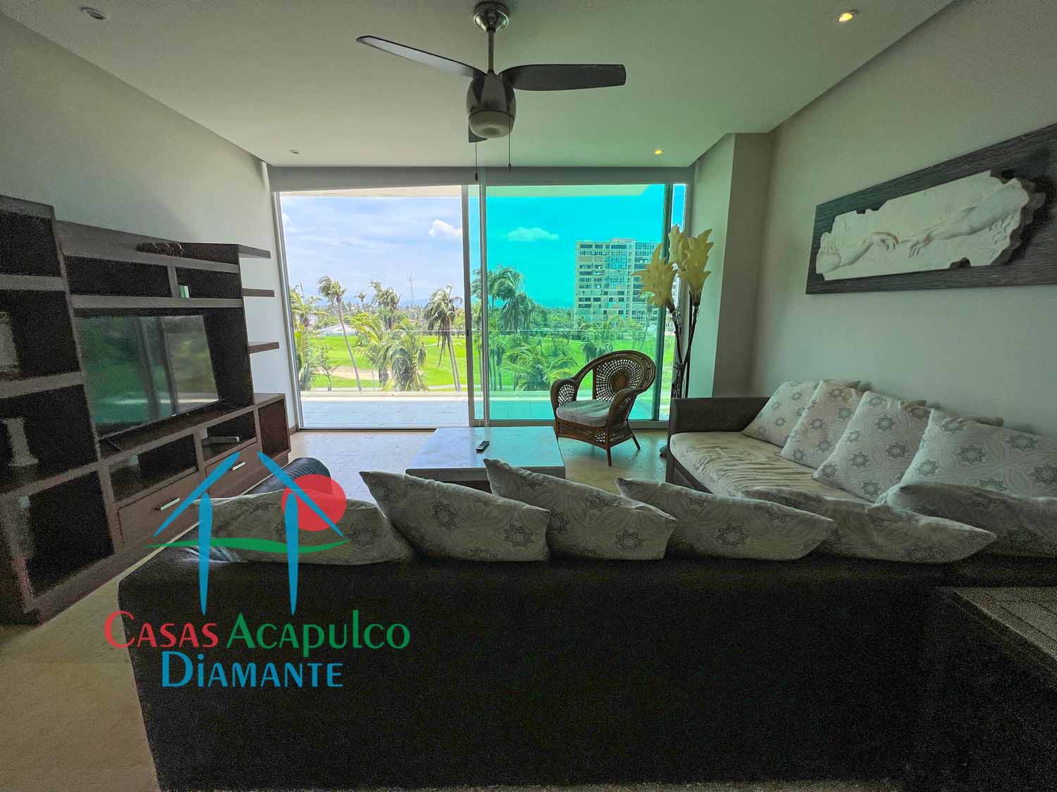 Península Loft 256 - Estancia 7