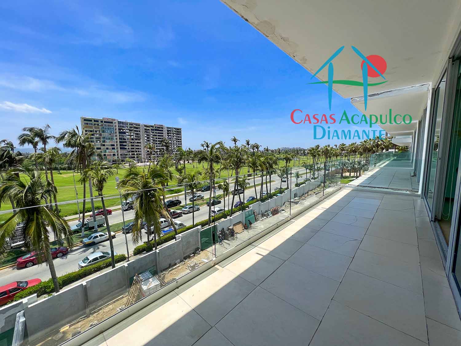 Península Loft 256 - Terraza 5