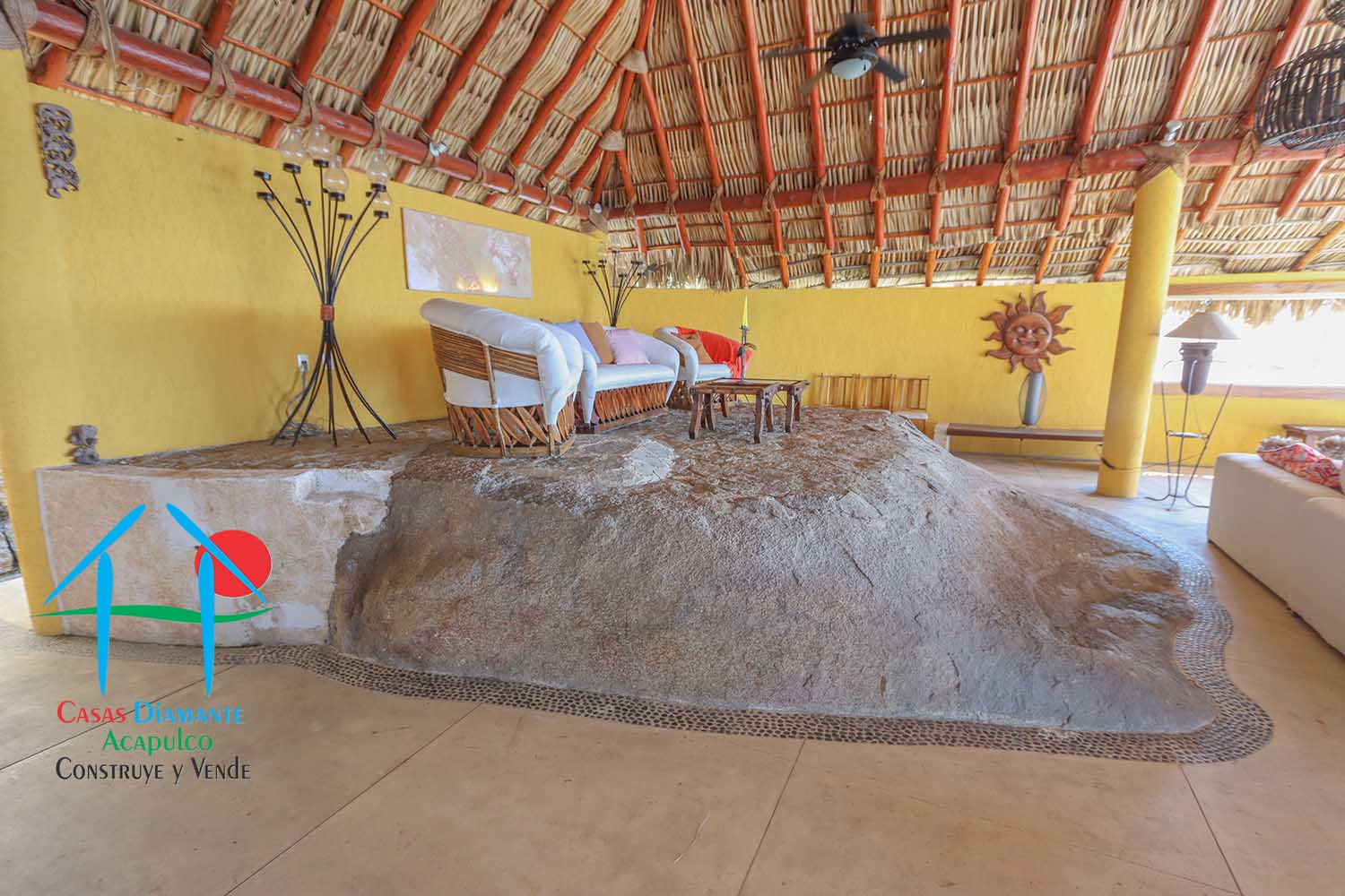 Lomas del Marqués Villa Marli - Palapa 13