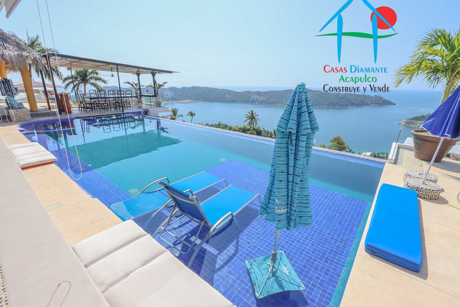 Lomas del Marqués Villa Marli