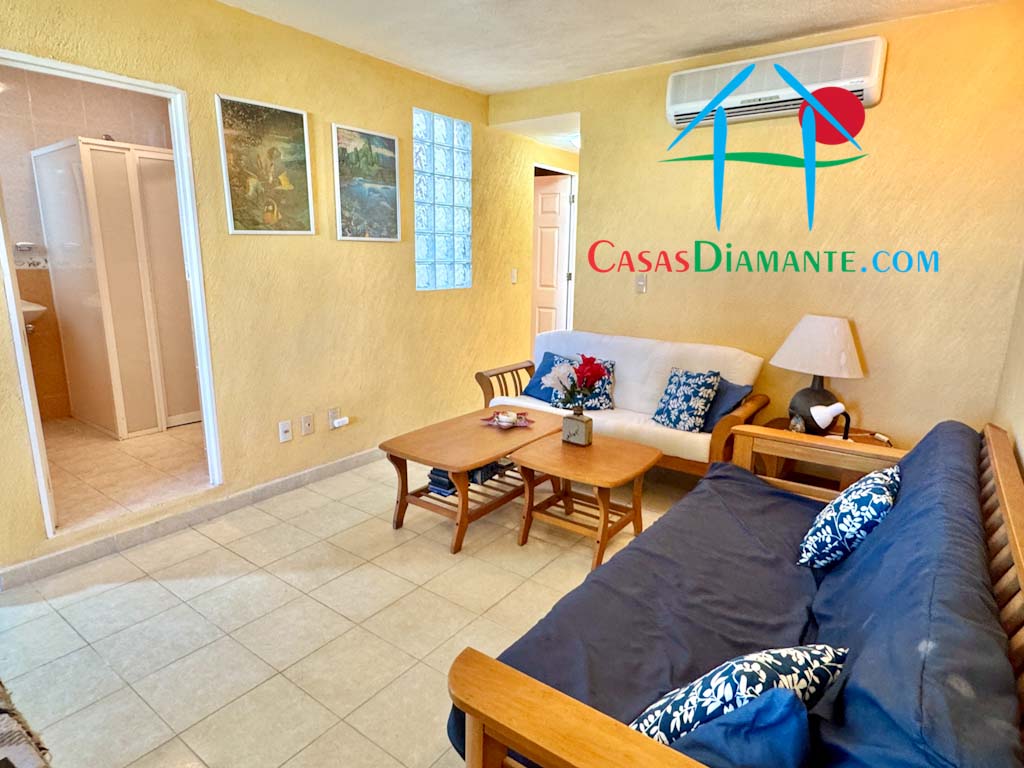 Puente del Mar Catana F 32 - Estancia 8 Puente del Mar Catana F 32 - Estancia 8