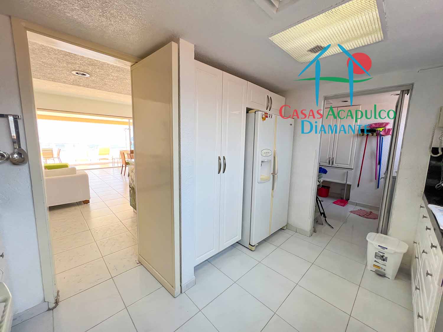 Torre Palladio 101 - Cocina 4