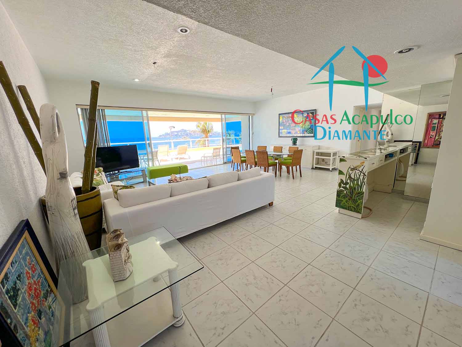 Torre Palladio 101 - Estancia 2