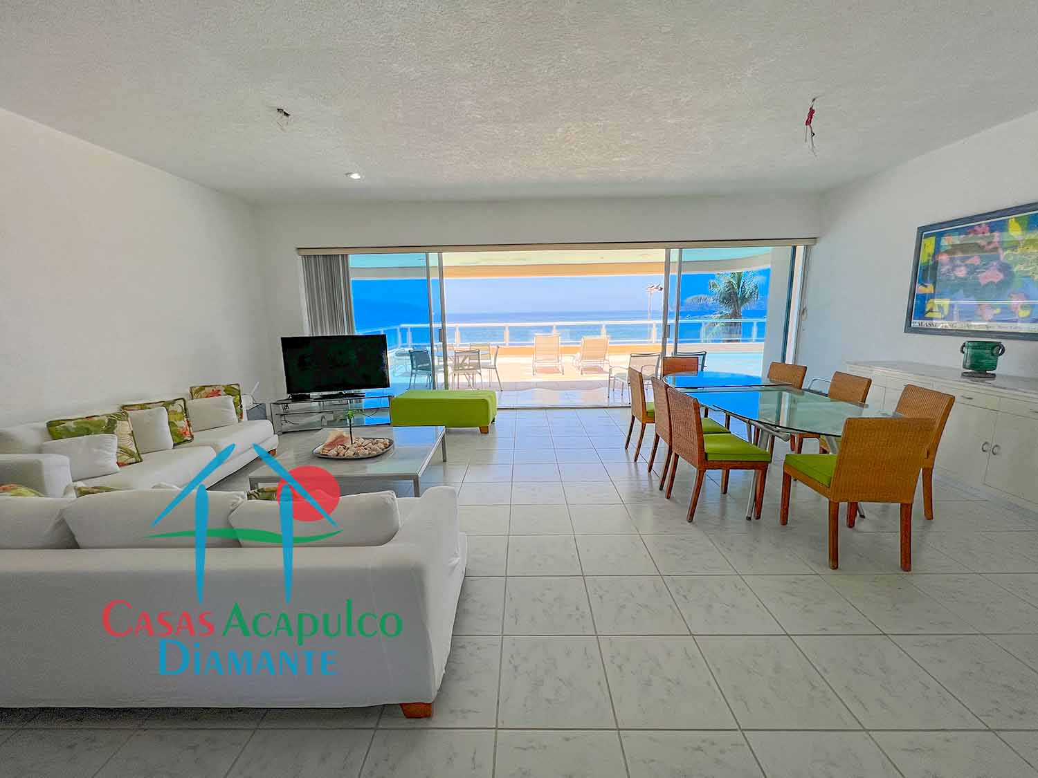 Torre Palladio 101 - Estancia 3