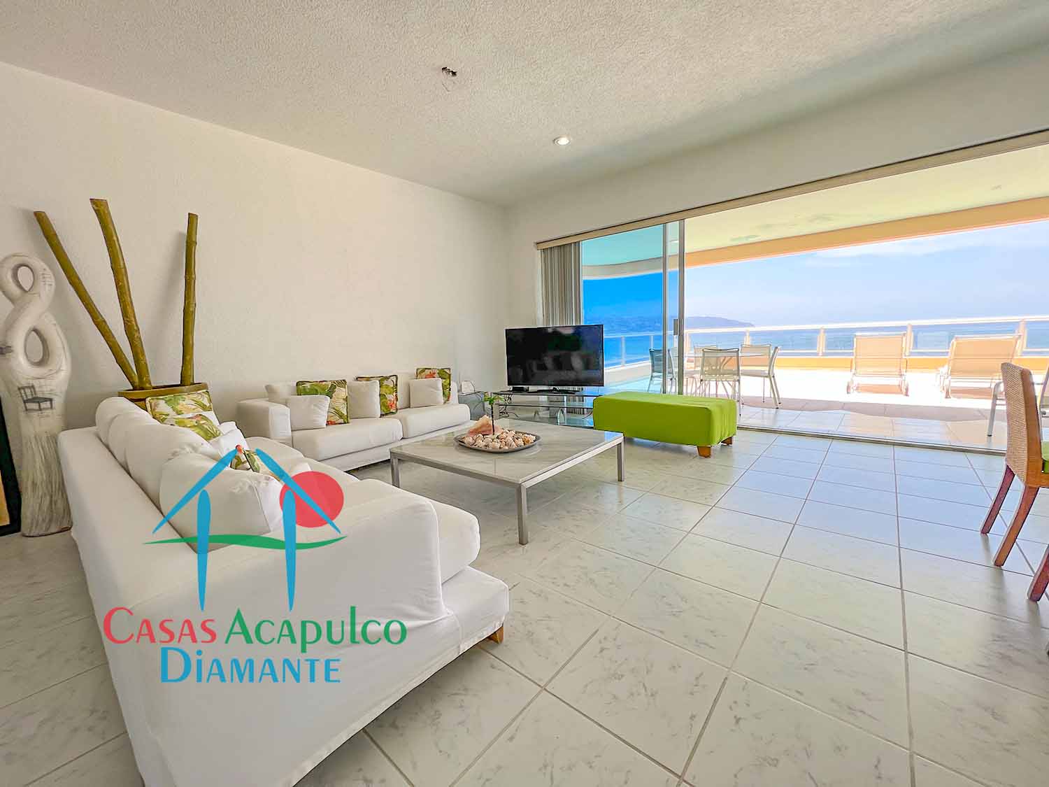 Torre Palladio 101 - Estancia 4