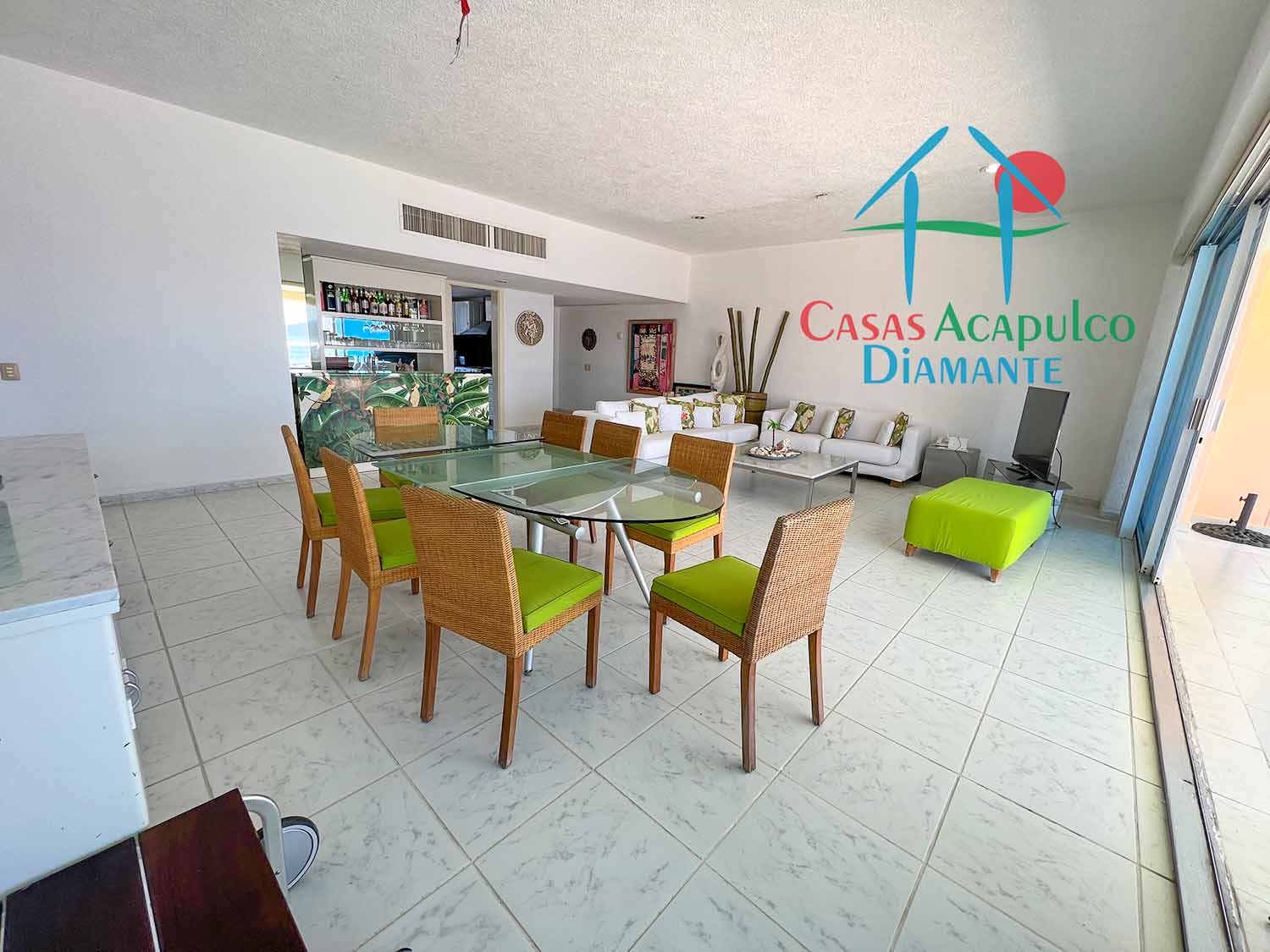 Torre Palladio 101 - Estancia 6