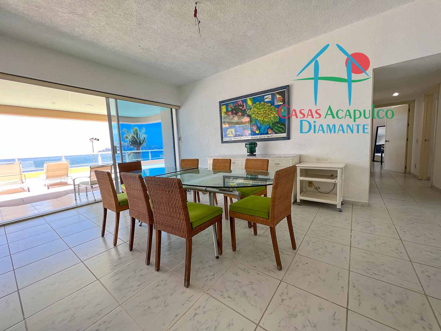 Torre Palladio 101 - Estancia 7