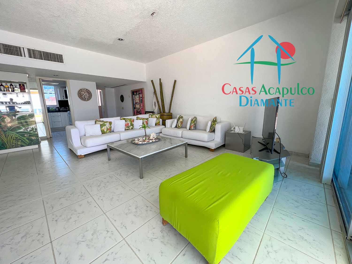 Torre Palladio 101 - Estancia 8