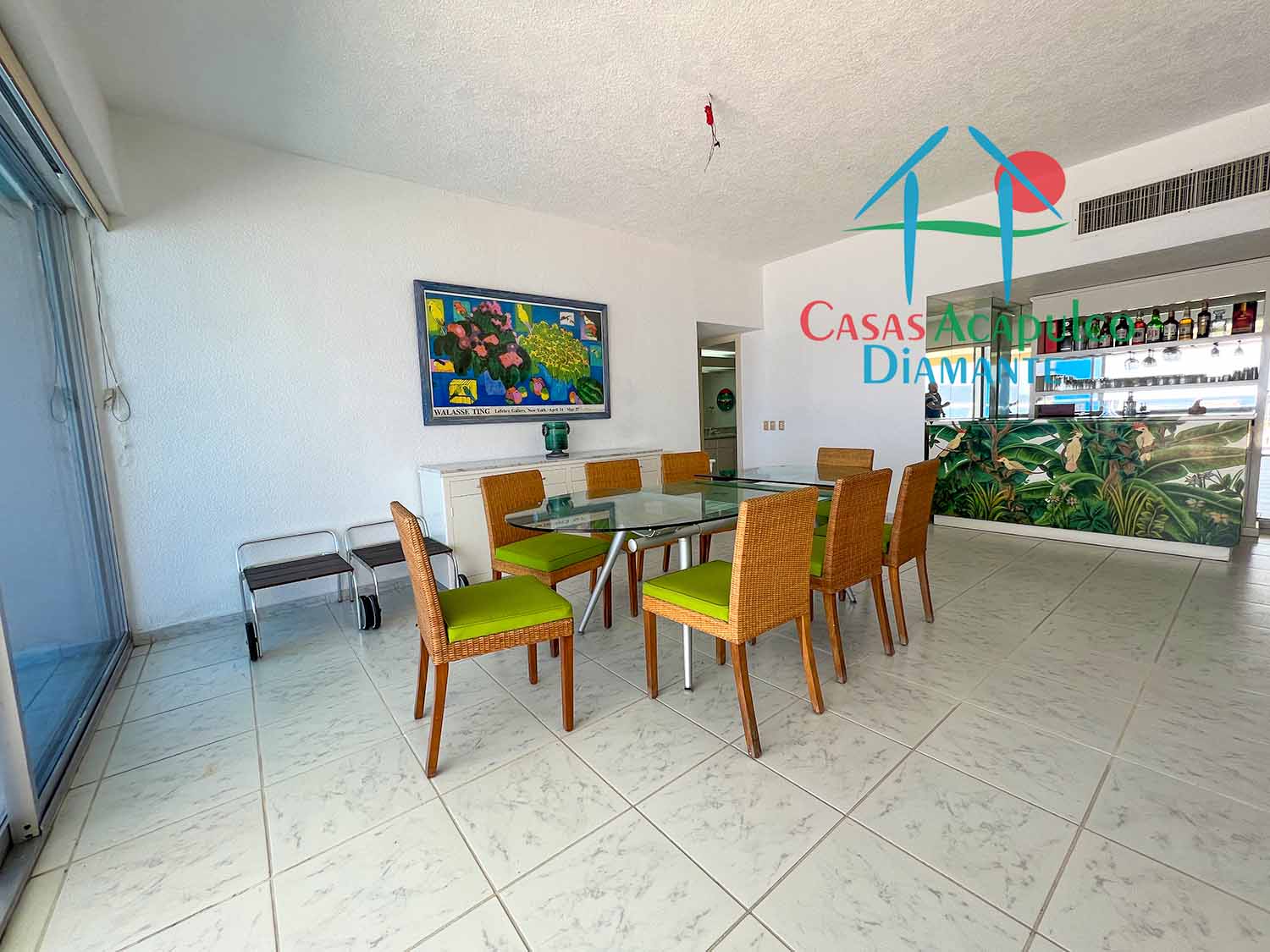 Torre Palladio 101 - Estancia 9