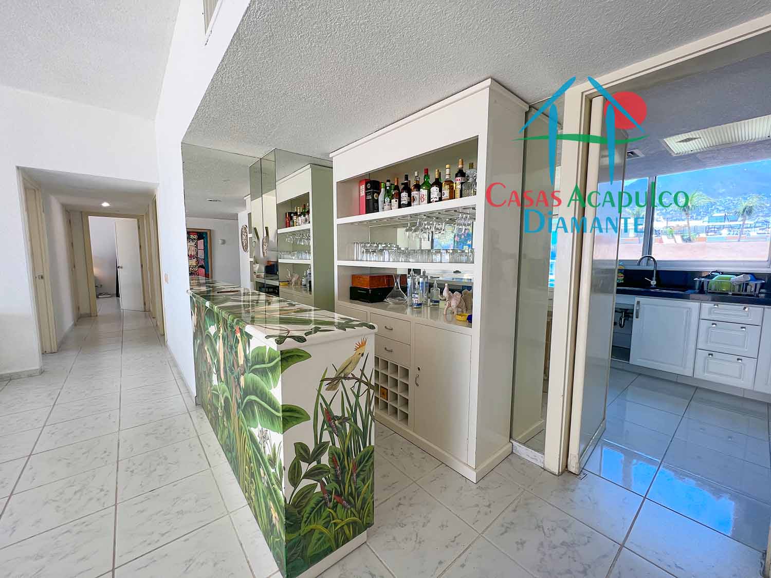 Torre Palladio 101 - Estancia 10