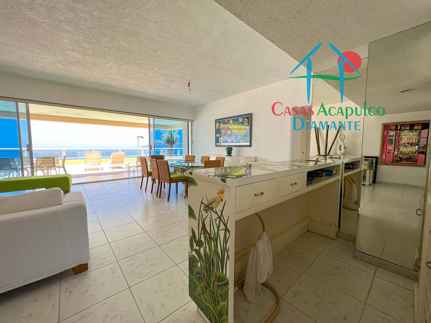 Torre Palladio 101 - Estancia 11