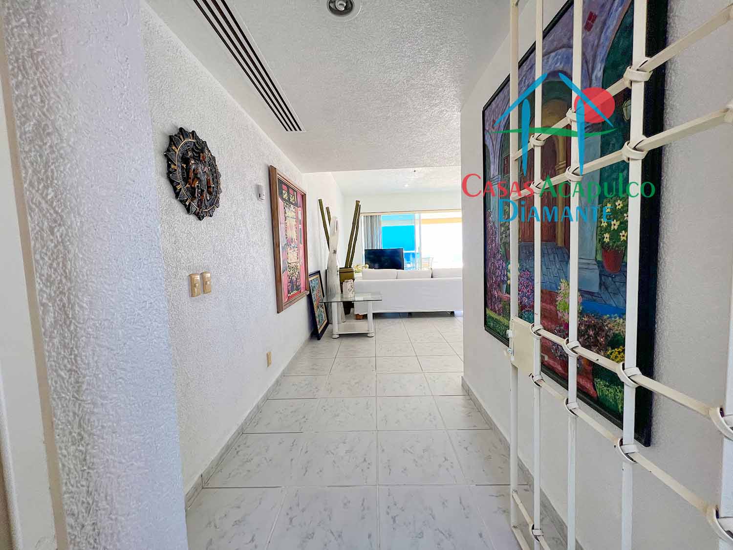 Torre Palladio 101 - Estancia 13