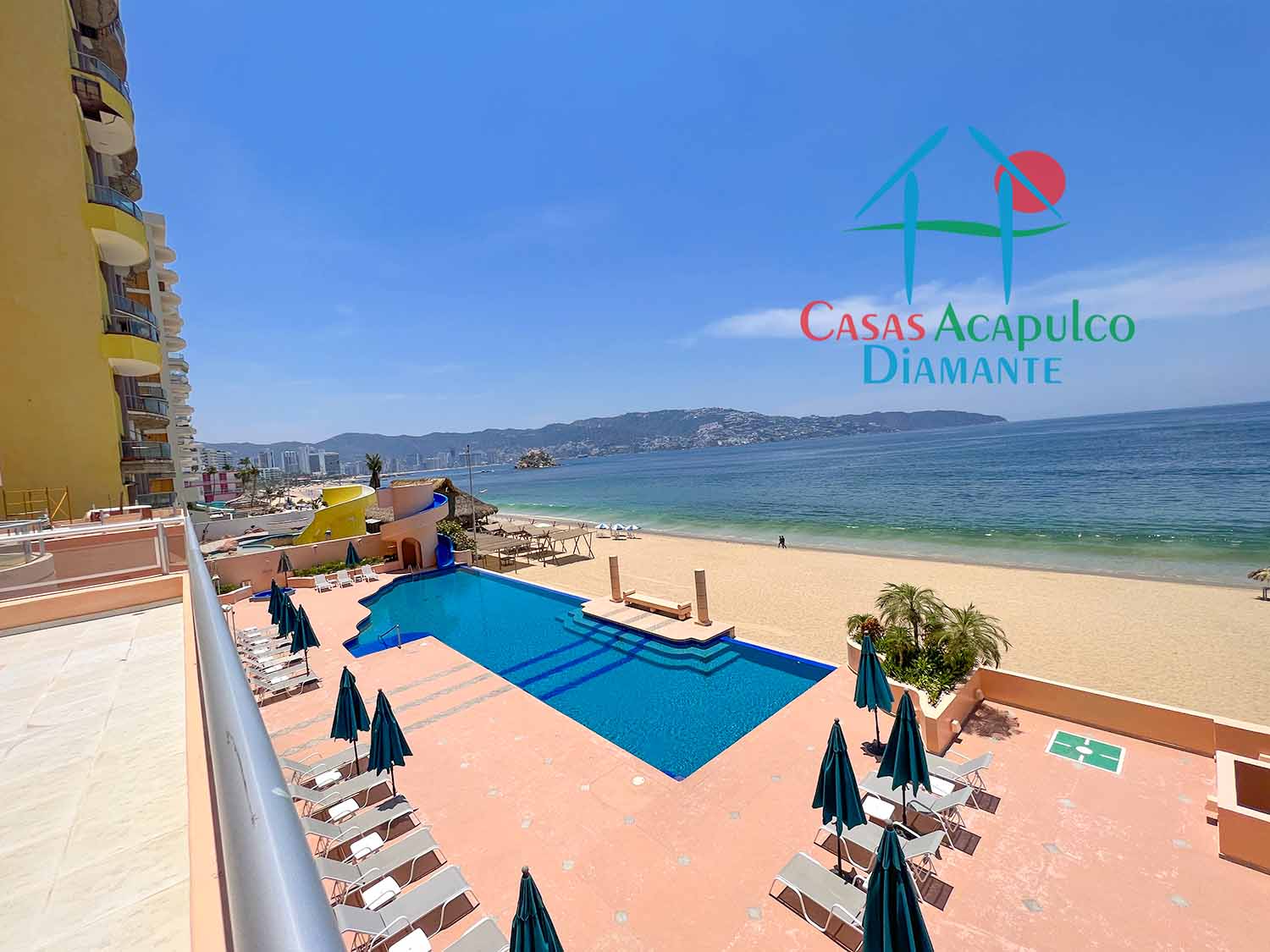 Torre Palladio 101 - Terraza 7