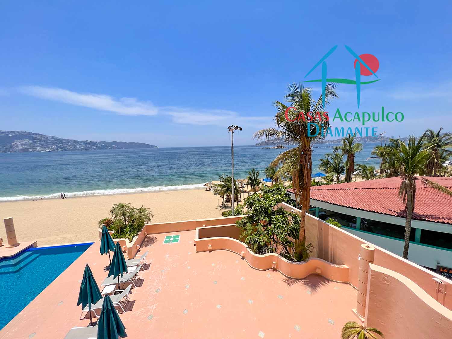 Torre Palladio 101 - Terraza 8