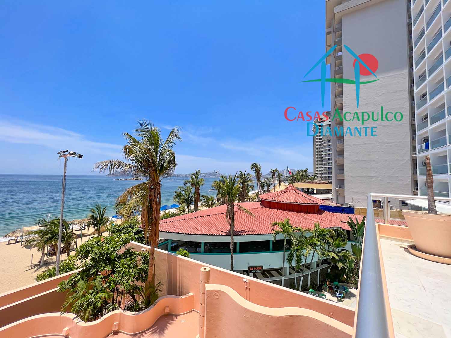 Torre Palladio 101 - Terraza 9