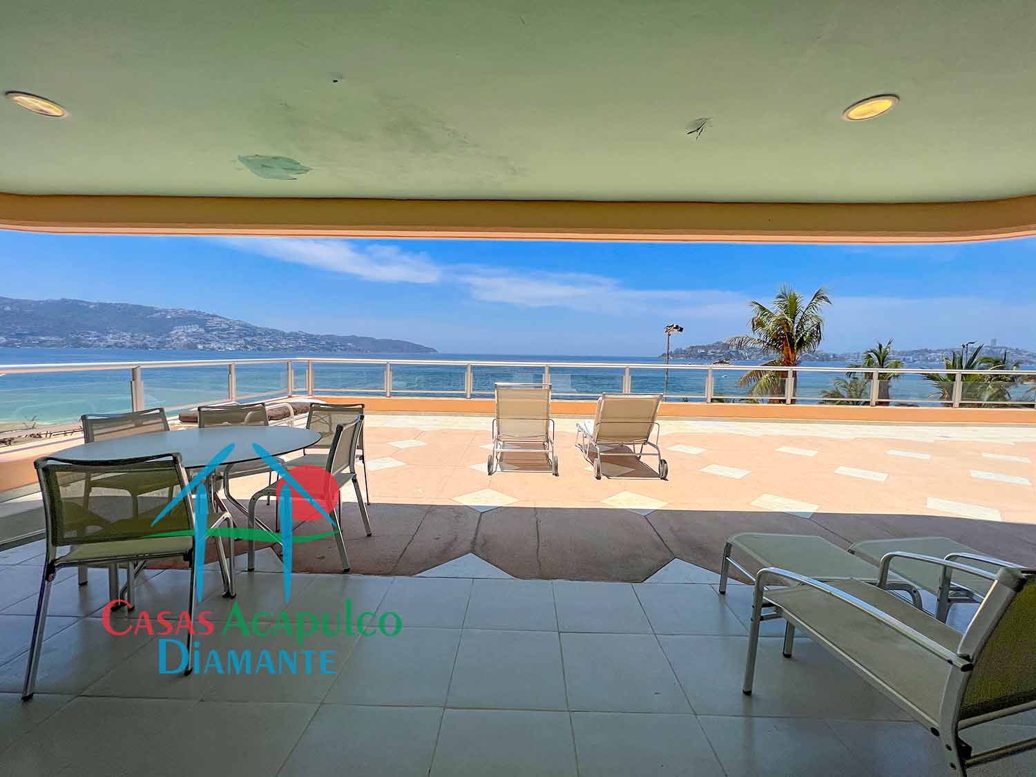 Torre Palladio 101 - Terraza 11