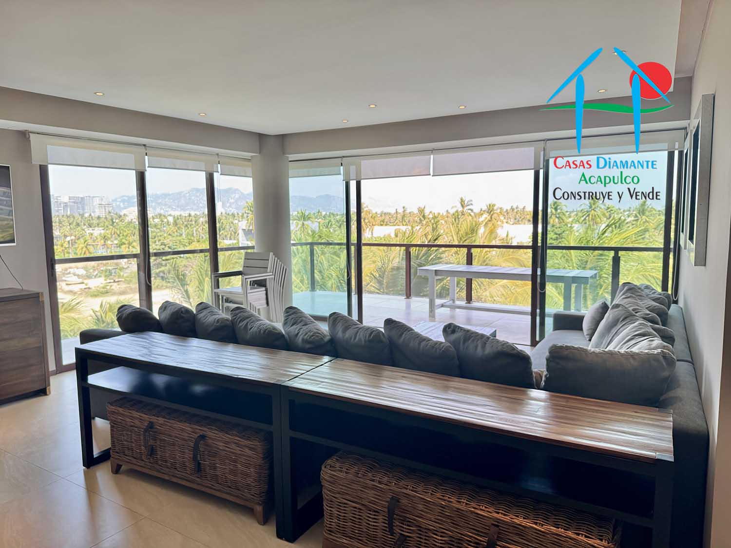 La Isla Emerald A5 - Estancia 2