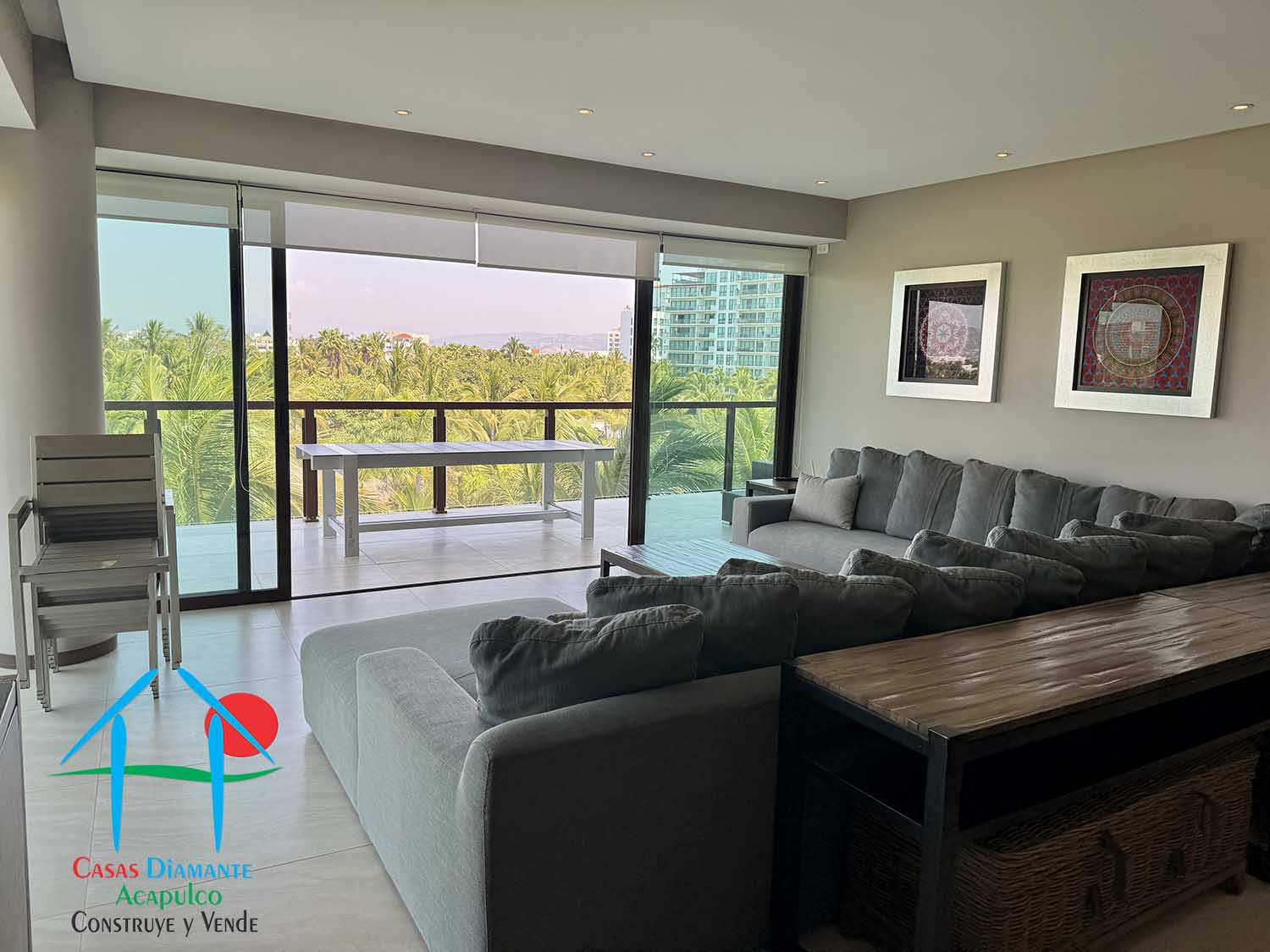 La Isla Emerald A5 - Estancia 5