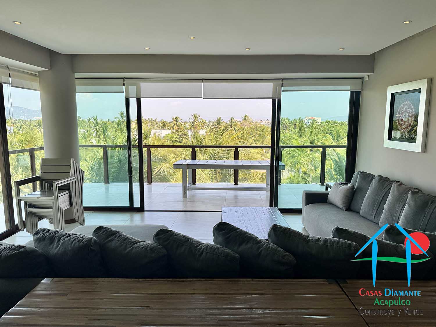 La Isla Emerald A5 - Estancia 6