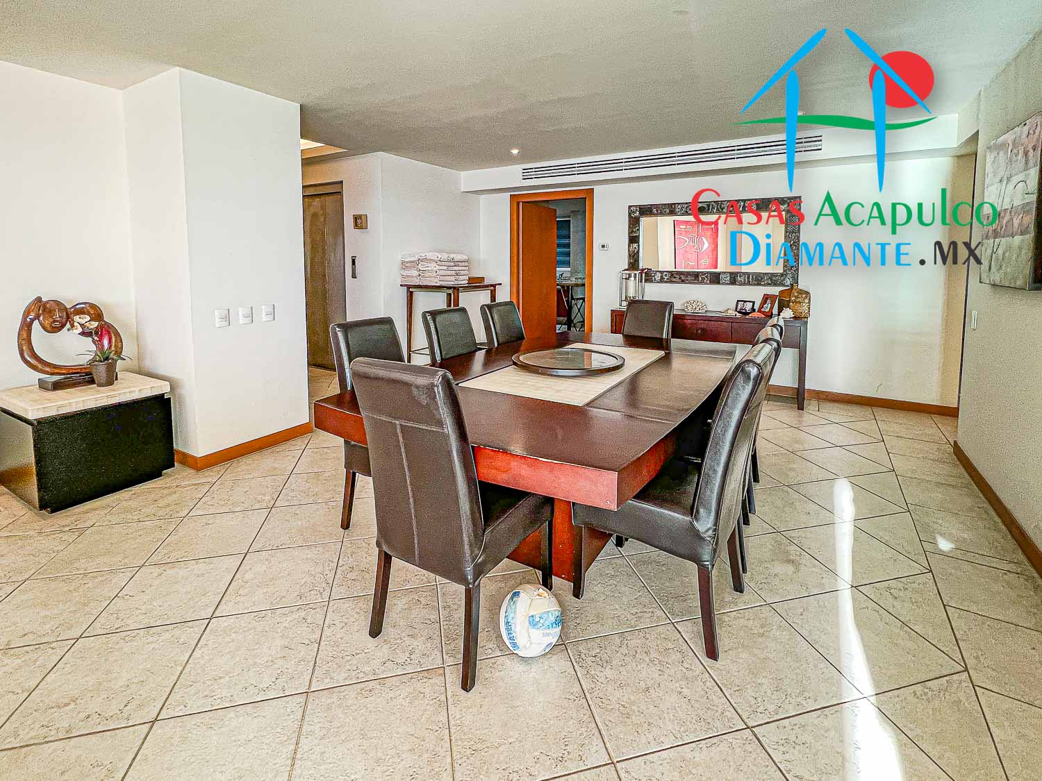 Las Olas H8 - Estancia 5