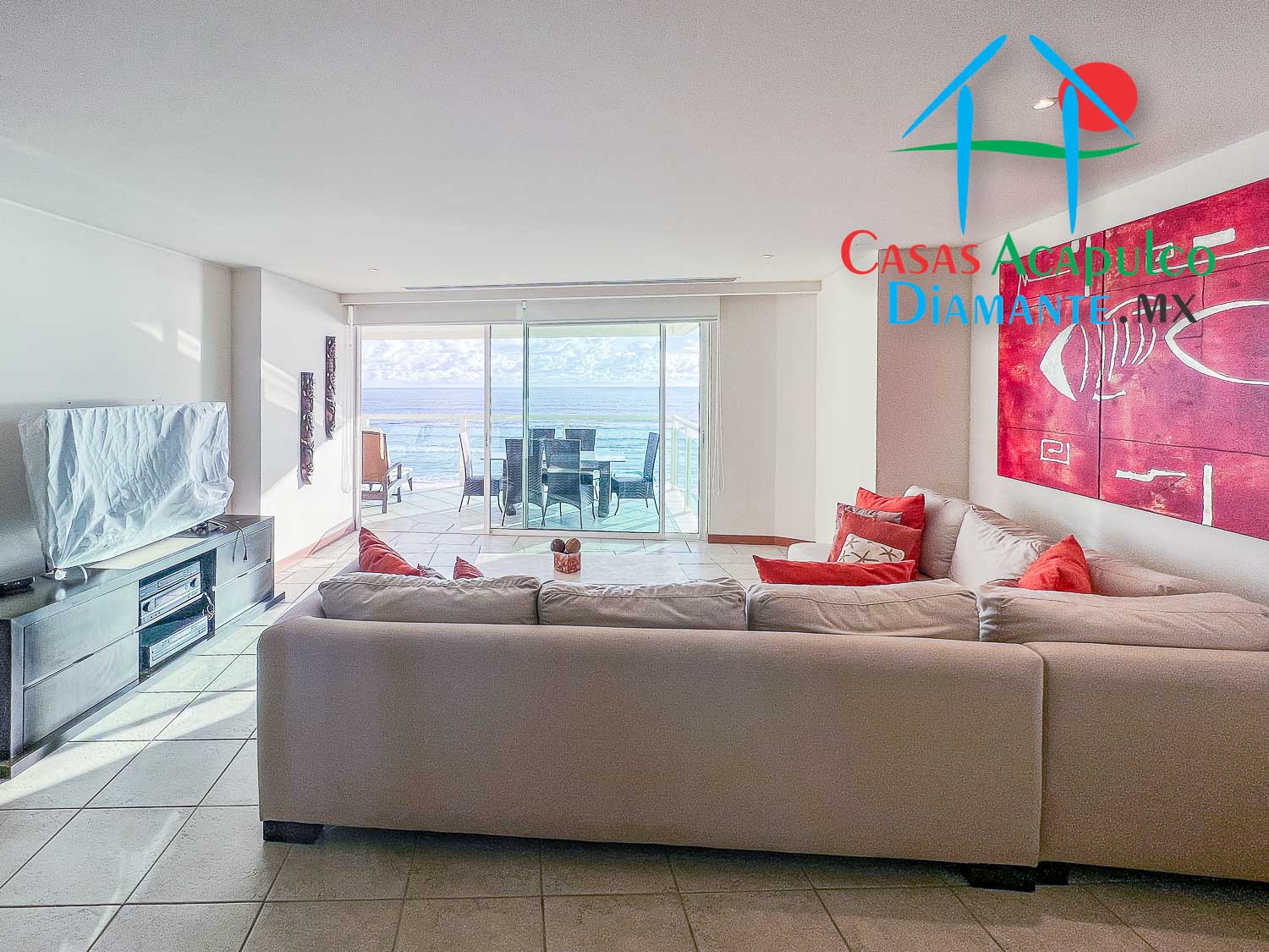 Las Olas H8 - Estancia 7