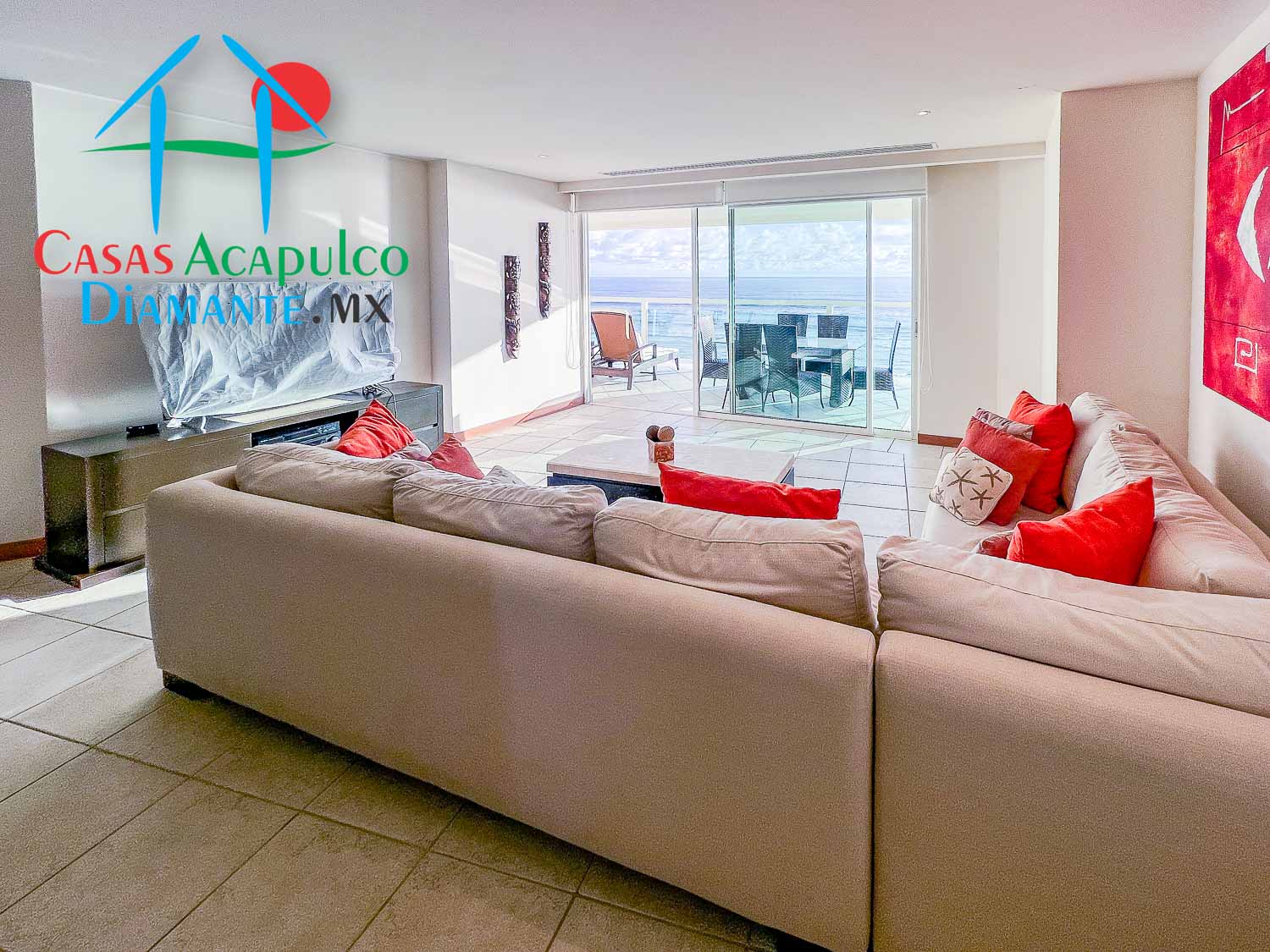 Las Olas H8 - Estancia 8