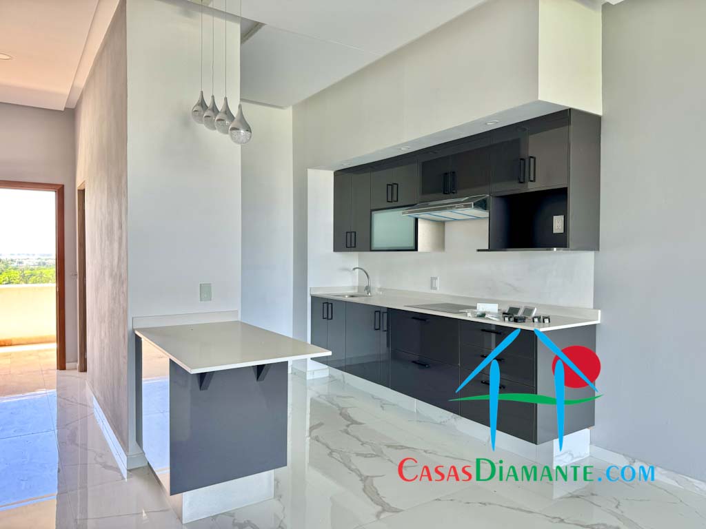 Labna Mayan 807 - Cocina 1