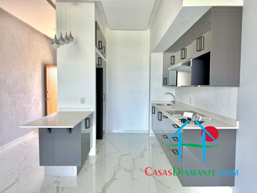 Labna Mayan 807 - Cocina 2
