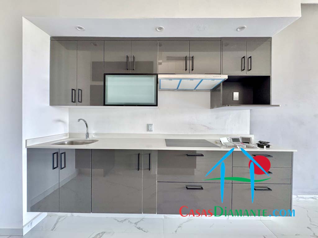 Labna Mayan 807 - Cocina 4