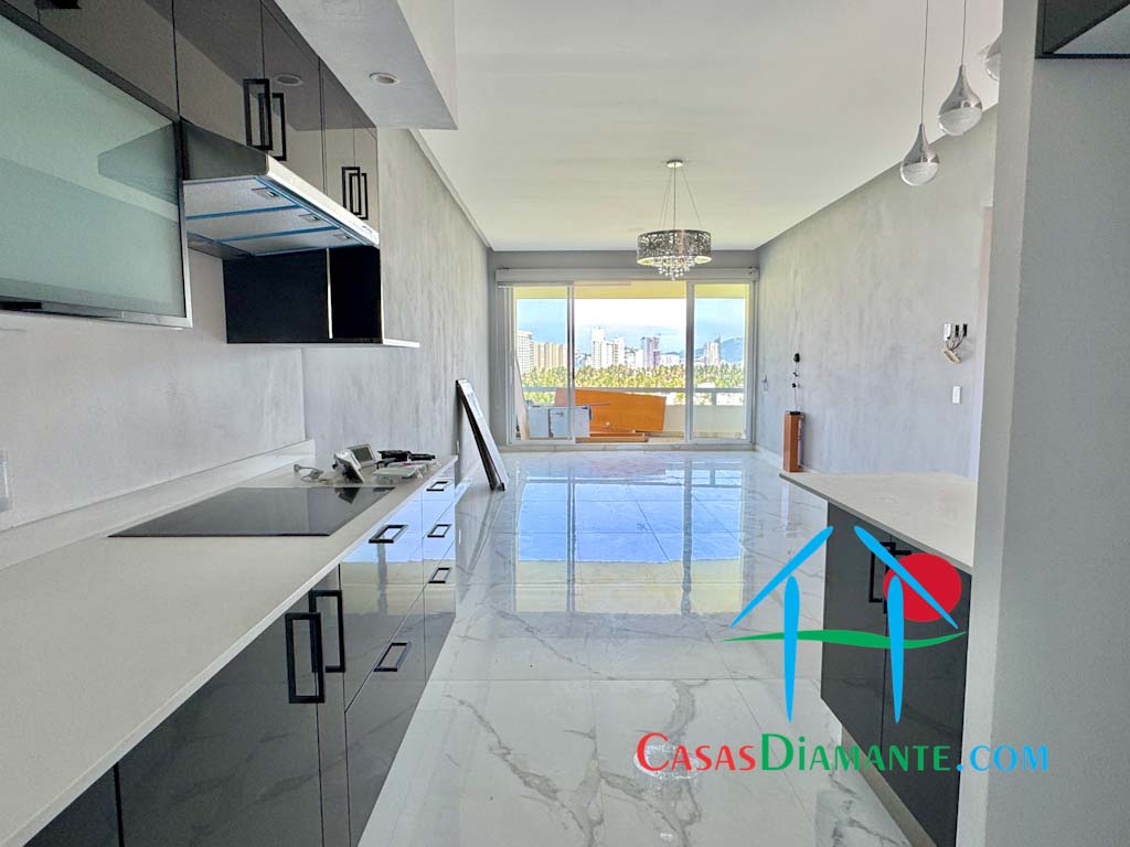Labna Mayan 807 - Cocina 6