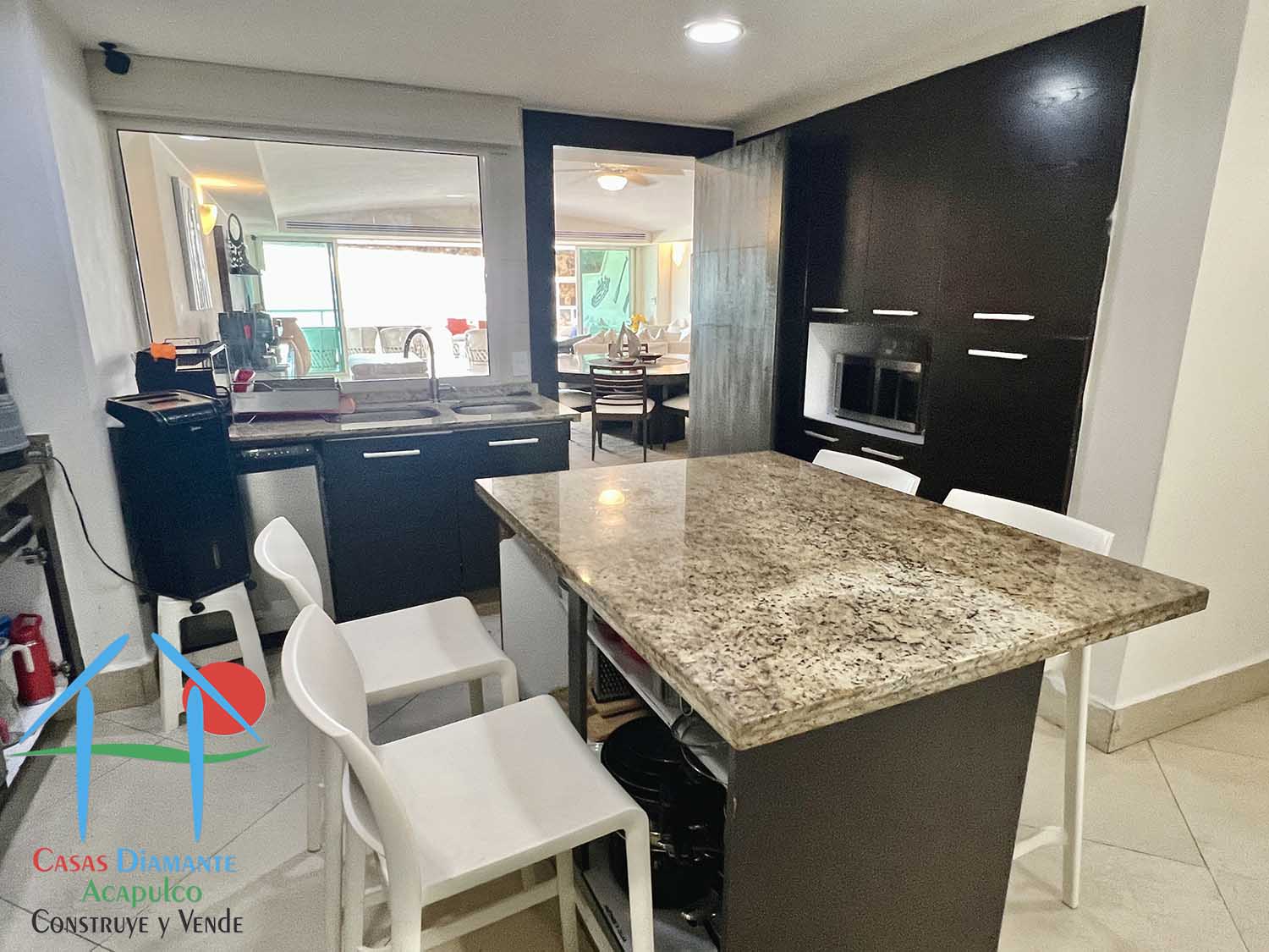 Villa Alejandra 2000 - Cocina 4