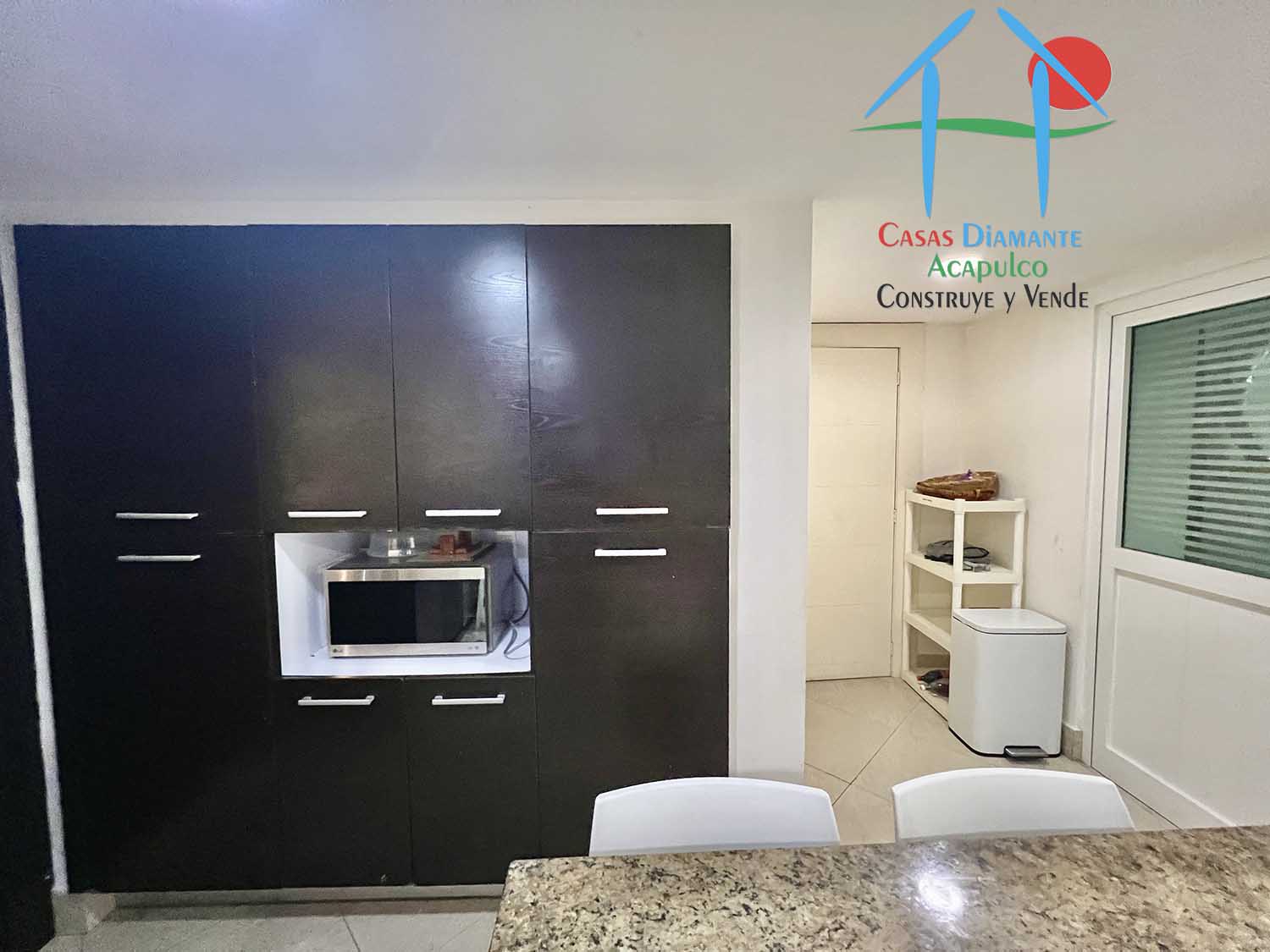 Villa Alejandra 2000 - Cocina 7