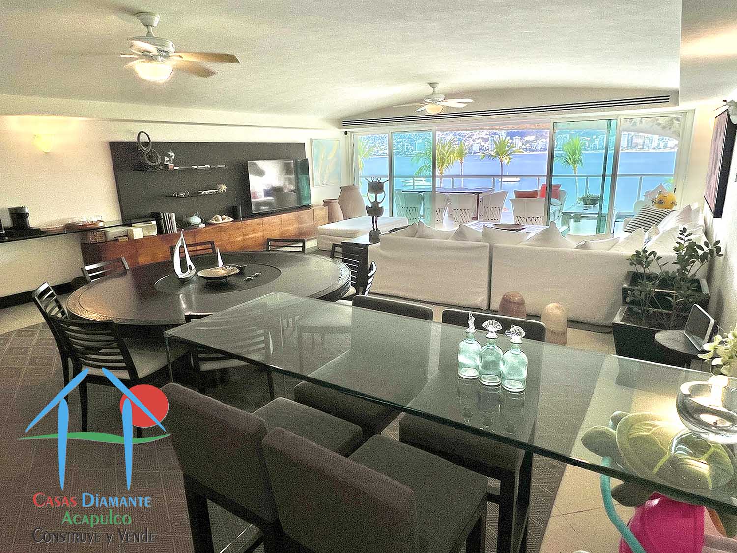 Villa Alejandra 2000 - Estancia 1