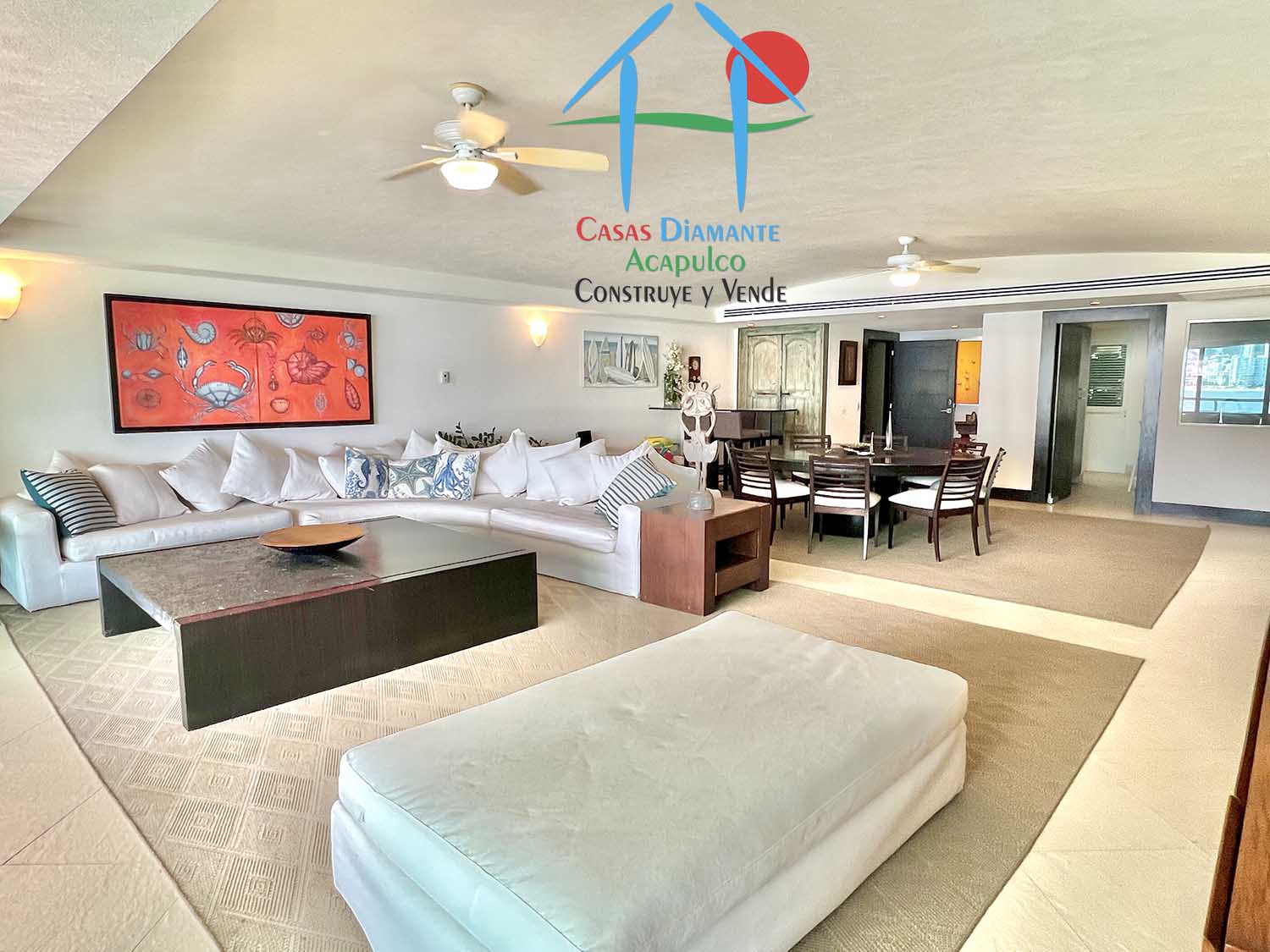 Villa Alejandra 2000 - Estancia 3