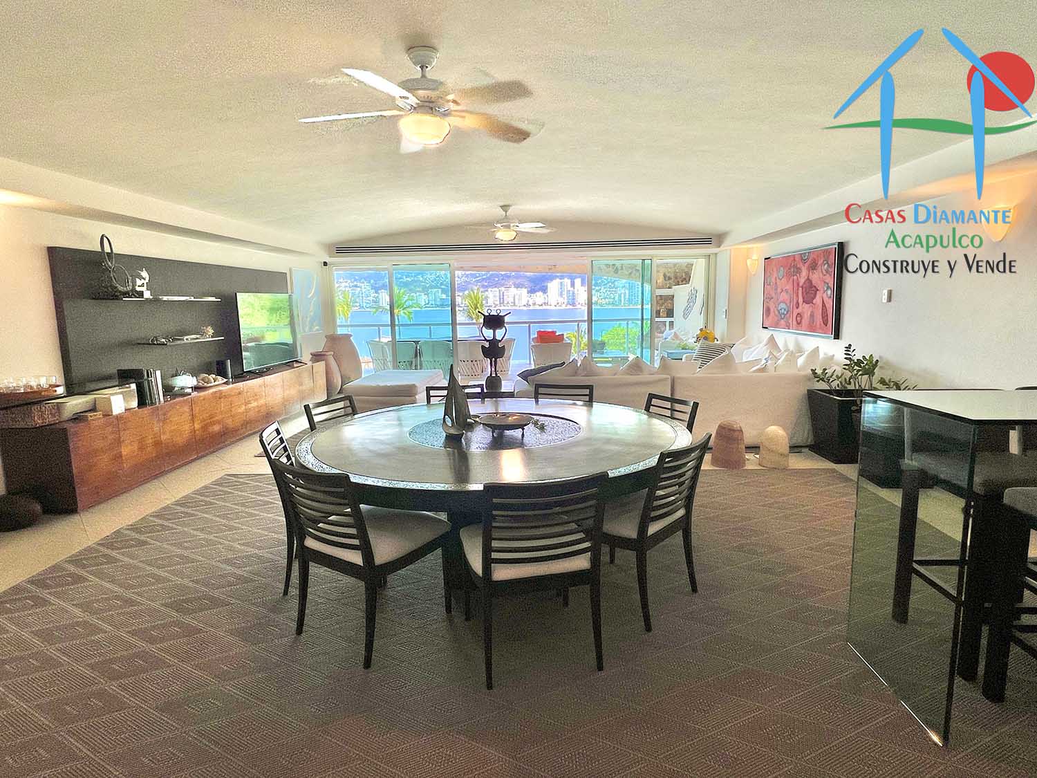 Villa Alejandra 2000 - Estancia 4