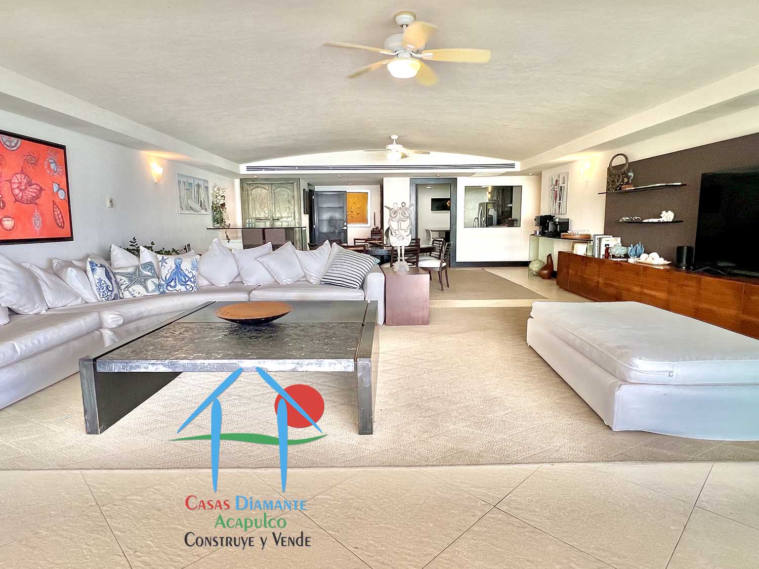 Villa Alejandra 2000 - Estancia 5