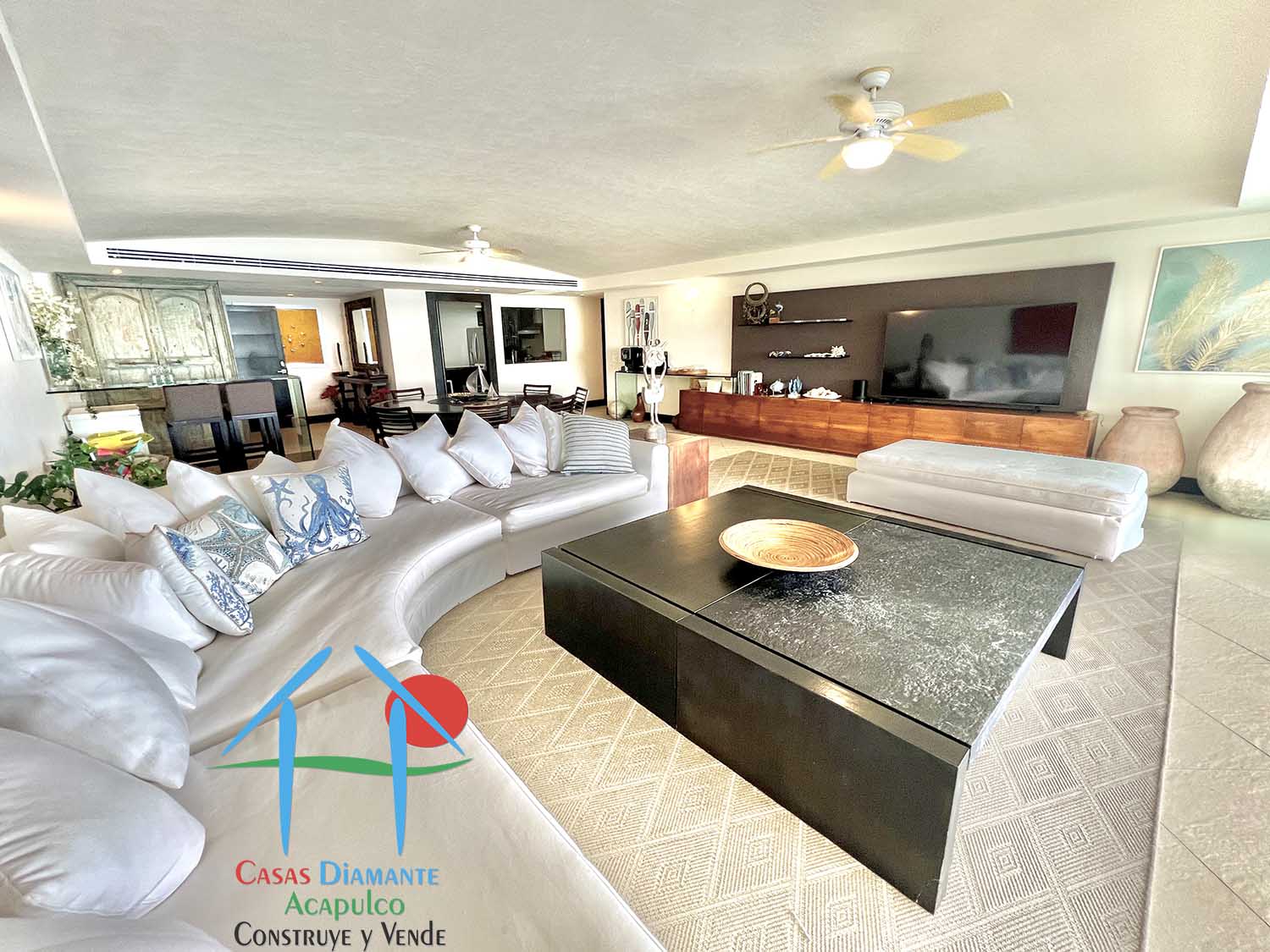 Villa Alejandra 2000 - Estancia 6