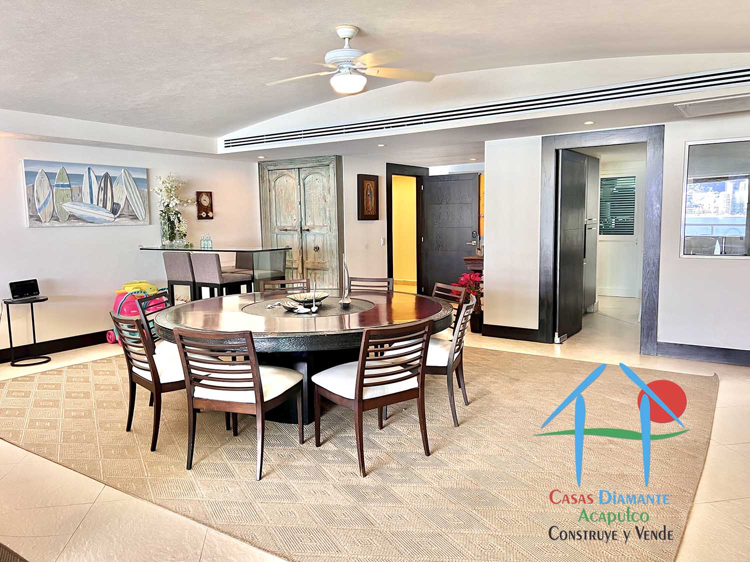 Villa Alejandra 2000 - Estancia 7