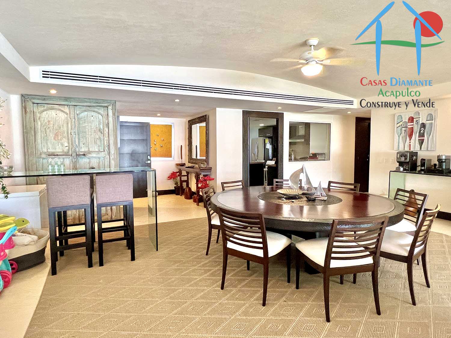 Villa Alejandra 2000 - Estancia 8