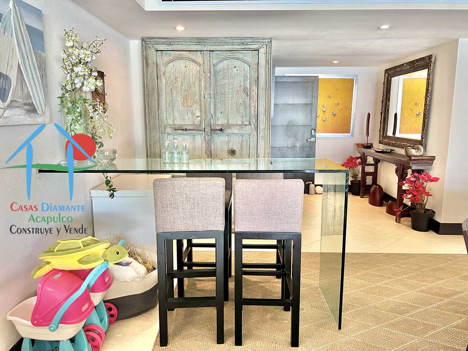 Villa Alejandra 2000 - Estancia 9